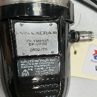 Olympus BF-H190 Bonchoscope image 1